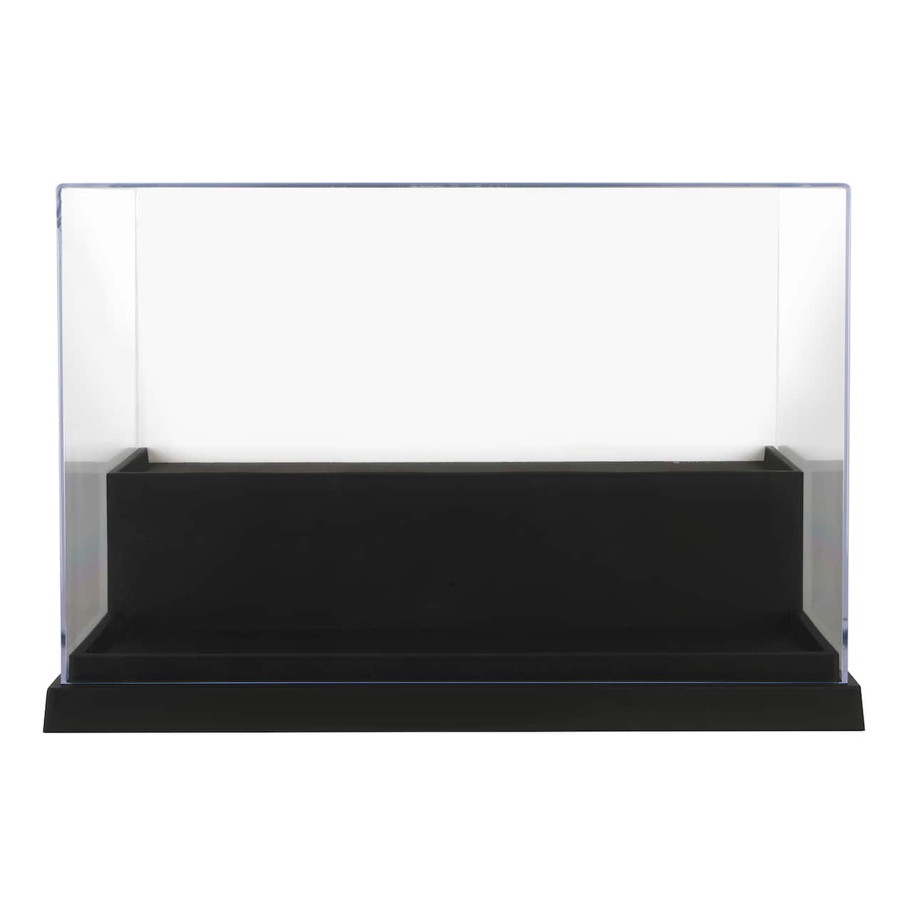 Two-Tiered LED Display Case by Studio Décor®